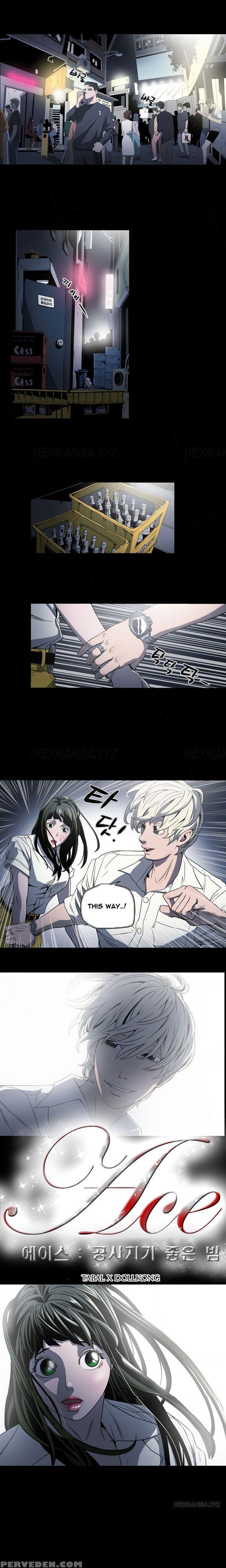 Ace Ch.1-11 (english) (ongoing) Chapter 1000 Page 26